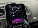 Renault grand scenic iv dci 160 energy edc initiale paris - garantie 12 mois - siÈges chauffant et massant - hud... occasion...