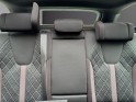 Skoda octavia combi iv 2.0 tsi 245 ch dsg7 rs / toit ouvrant /sieges chauffants/ garantie 12 mois occasion paris 17ème...