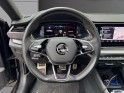 Skoda octavia combi iv 2.0 tsi 245 ch dsg7 rs / toit ouvrant /sieges chauffants/ garantie 12 mois occasion paris 17ème...