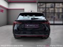 Skoda octavia combi iv 2.0 tsi 245 ch dsg7 rs / toit ouvrant /sieges chauffants/ garantie 12 mois occasion paris 17ème...