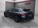 Skoda octavia combi iv 2.0 tsi 245 ch dsg7 rs / toit ouvrant /sieges chauffants/ garantie 12 mois occasion paris 17ème...