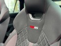 Skoda octavia combi iv 2.0 tsi 245 ch dsg7 rs / toit ouvrant /sieges chauffants/ garantie 12 mois occasion paris 17ème...