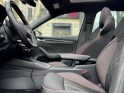 Skoda octavia combi iv 2.0 tsi 245 ch dsg7 rs / toit ouvrant /sieges chauffants/ garantie 12 mois occasion paris 17ème...