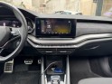 Skoda octavia combi iv 2.0 tsi 245 ch dsg7 rs / toit ouvrant /sieges chauffants/ garantie 12 mois occasion paris 17ème...