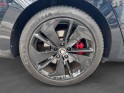 Skoda octavia combi iv 2.0 tsi 245 ch dsg7 rs / toit ouvrant /sieges chauffants/ garantie 12 mois occasion paris 17ème...
