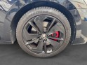 Skoda octavia combi iv 2.0 tsi 245 ch dsg7 rs / toit ouvrant /sieges chauffants/ garantie 12 mois occasion paris 17ème...