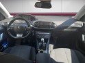 Peugeot 308 110ch ss bvm6 style camÉra de recul - carplay - garantie 12 mois occasion paris 17ème (75)(porte maillot)...