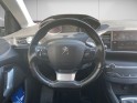 Peugeot 308 110ch ss bvm6 style camÉra de recul - carplay - garantie 12 mois occasion paris 17ème (75)(porte maillot)...