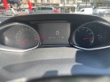 Peugeot 308 110ch ss bvm6 style camÉra de recul - carplay - garantie 12 mois occasion paris 17ème (75)(porte maillot)...