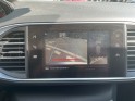 Peugeot 308 110ch ss bvm6 style camÉra de recul - carplay - garantie 12 mois occasion paris 17ème (75)(porte maillot)...