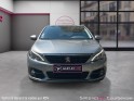 Peugeot 308 110ch ss bvm6 style camÉra de recul - carplay - garantie 12 mois occasion paris 17ème (75)(porte maillot)...