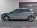 Peugeot 308 110ch ss bvm6 style camÉra de recul - carplay - garantie 12 mois occasion paris 17ème (75)(porte maillot)...