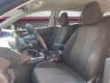 Peugeot 308 110ch ss bvm6 style camÉra de recul - carplay - garantie 12 mois occasion paris 17ème (75)(porte maillot)...