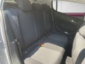 Peugeot 308 110ch ss bvm6 style camÉra de recul - carplay - garantie 12 mois occasion paris 17ème (75)(porte maillot)...