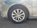 Peugeot 308 110ch ss bvm6 style camÉra de recul - carplay - garantie 12 mois occasion paris 17ème (75)(porte maillot)...