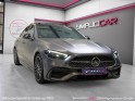 Mercedes classe c 220d 9g-tronic 4matic amg line - toit ouvrant - garantie 12 mois occasion simplicicar bretigny-sur-orge...