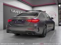 Mercedes classe c 220d 9g-tronic 4matic amg line - toit ouvrant - garantie 12 mois occasion simplicicar bretigny-sur-orge...