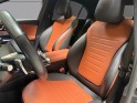 Mercedes classe c 220d 9g-tronic 4matic amg line - toit ouvrant - garantie 12 mois occasion simplicicar bretigny-sur-orge...