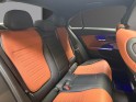 Mercedes classe c 220d 9g-tronic 4matic amg line - toit ouvrant - garantie 12 mois occasion simplicicar bretigny-sur-orge...