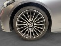Mercedes classe c 220d 9g-tronic 4matic amg line - toit ouvrant - garantie 12 mois occasion simplicicar bretigny-sur-orge...