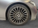 Mercedes classe c 220d 9g-tronic 4matic amg line - toit ouvrant - garantie 12 mois occasion simplicicar bretigny-sur-orge...