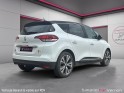 Renault scenic iv dci 110 energy intens  entretien constructeur  courroie de distribution changée  applecarplay  garantie...