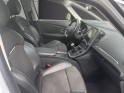 Renault scenic iv dci 110 energy intens  entretien constructeur  courroie de distribution changée  applecarplay  garantie...