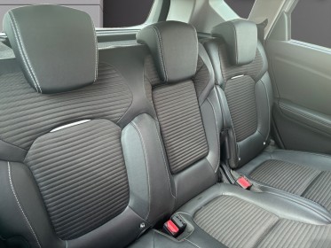 Renault scenic iv dci 110 energy intens  entretien constructeur  courroie de distribution changée  applecarplay  garantie...
