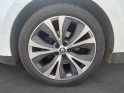 Renault scenic iv dci 110 energy intens  entretien constructeur  courroie de distribution changée  applecarplay  garantie...