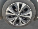 Renault scenic iv dci 110 energy intens  entretien constructeur  courroie de distribution changée  applecarplay  garantie...