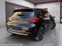 Renault clio v e-tech full hybrid 145 engineered occasion simplicicar lille  simplicicar simplicibike france