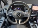 Renault clio v e-tech full hybrid 145 engineered occasion simplicicar lille  simplicicar simplicibike france
