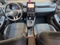Renault clio v e-tech full hybrid 145 engineered occasion simplicicar lille  simplicicar simplicibike france