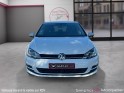 Volkswagen golf 1.2 tsi 110 ch match camera kit main libre carplay distribution À jour garantie 12 mois occasion montpellier...