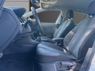 Volkswagen golf 1.2 tsi 110 ch match camera kit main libre carplay distribution À jour garantie 12 mois occasion montpellier...