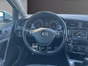 Volkswagen golf 1.2 tsi 110 ch match camera kit main libre carplay distribution À jour garantie 12 mois occasion montpellier...