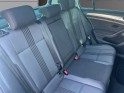 Volkswagen golf 1.2 tsi 110 ch match camera kit main libre carplay distribution À jour garantie 12 mois occasion montpellier...