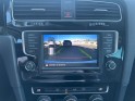 Volkswagen golf 1.2 tsi 110 ch match camera kit main libre carplay distribution À jour garantie 12 mois occasion montpellier...
