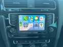 Volkswagen golf 1.2 tsi 110 ch match camera kit main libre carplay distribution À jour garantie 12 mois occasion montpellier...