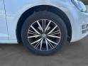 Volkswagen golf 1.2 tsi 110 ch match camera kit main libre carplay distribution À jour garantie 12 mois occasion montpellier...
