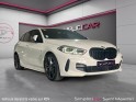 Bmw serie 1 f40 118d 150 ch bva8 m sport occasion simplicicar st-maximin simplicicar simplicibike france