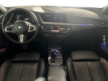 Bmw serie 1 f40 118d 150 ch bva8 m sport occasion simplicicar st-maximin simplicicar simplicibike france