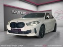 Bmw serie 1 f40 118d 150 ch bva8 m sport occasion simplicicar st-maximin simplicicar simplicibike france