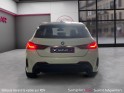 Bmw serie 1 f40 118d 150 ch bva8 m sport occasion simplicicar st-maximin simplicicar simplicibike france