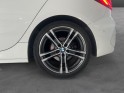 Bmw serie 1 f40 118d 150 ch bva8 m sport occasion simplicicar st-maximin simplicicar simplicibike france