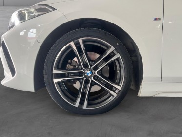 Bmw serie 1 f40 118d 150 ch bva8 m sport occasion simplicicar st-maximin simplicicar simplicibike france