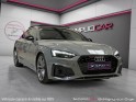 Audi a5 sportback 35 tdi 163 - toit ouvrant - s tronic 7 - s line - garantie 24 mois occasion simplicicar bretigny-sur-orge...