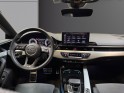Audi a5 sportback 35 tdi 163 - toit ouvrant - s tronic 7 - s line - garantie 24 mois occasion simplicicar bretigny-sur-orge...