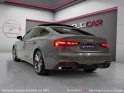 Audi a5 sportback 35 tdi 163 - toit ouvrant - s tronic 7 - s line - garantie 24 mois occasion simplicicar bretigny-sur-orge...