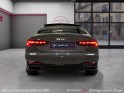 Audi a5 sportback 35 tdi 163 - toit ouvrant - s tronic 7 - s line - garantie 24 mois occasion simplicicar bretigny-sur-orge...